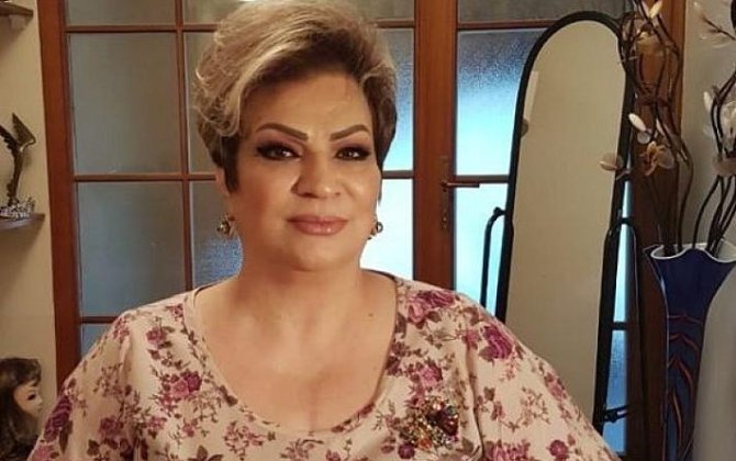 Afaq Bəşirqızı əməliyyat olunacaq