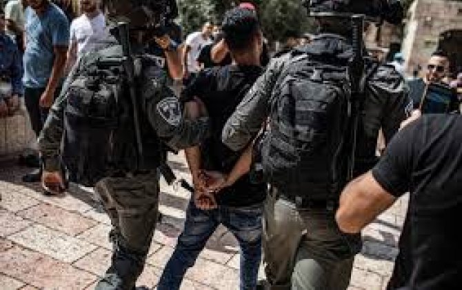 В Израиле полиция арестовала 14 человек по делу о коррупции