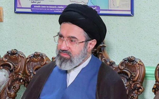 Xameneinin varisi Trampa müqavimət göstərir: Tehran sazişi yenidən dəyişdirir - 