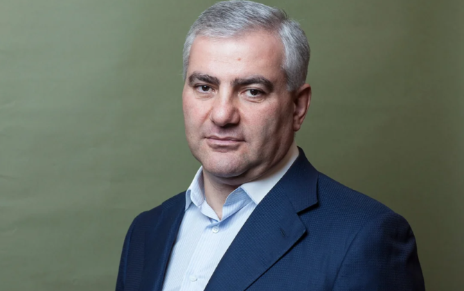 Samvel Karapetyana qarşı yeni cinayət işi açılıb