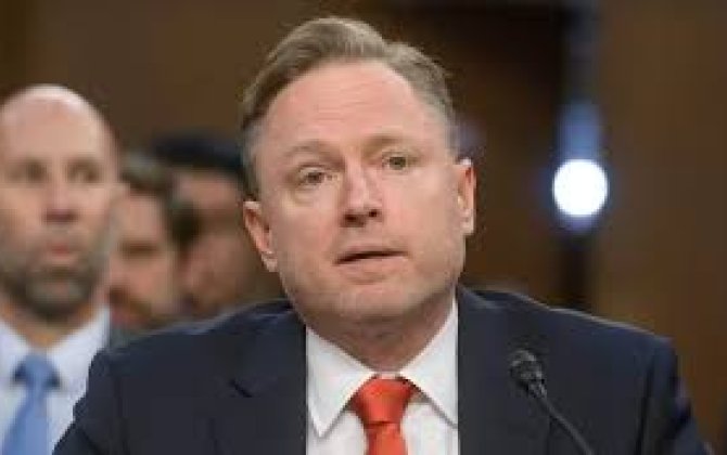 Трамп назначил Уильяма Полти и.о. директора Нацразведки США