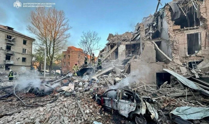 В Днепре объявили траур