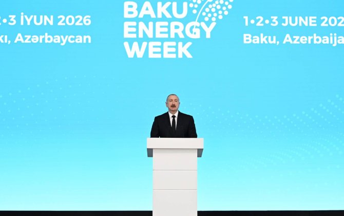 İlham Əliyev Azərbaycanın liderliyinin “sirrini açdı”: Ölkəmiz necə birinci olub?
