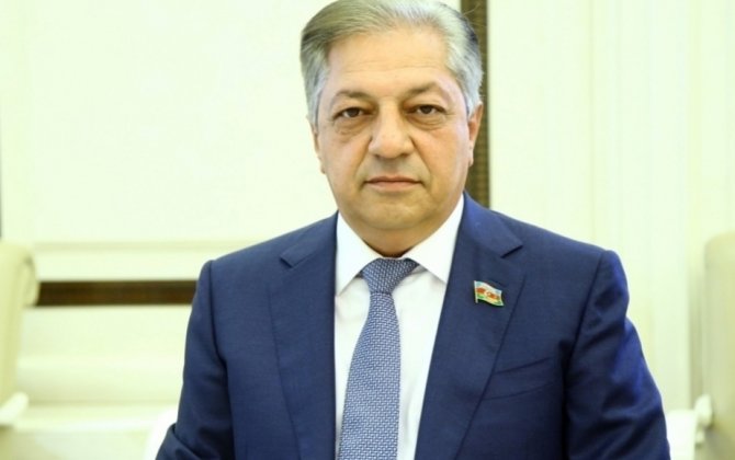 Cavanşir Feyziyev: ABŞ Azərbaycanı vacib regional aktor kimi görməyə davam edir