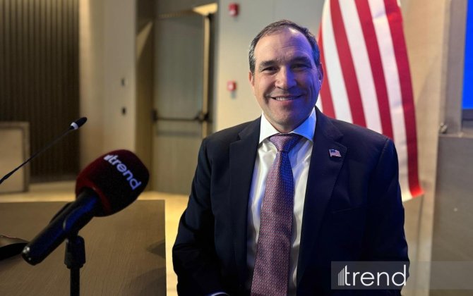 Маршрут Трампа обладает значительно большим потенциалом, чем изначально предполагалось - спецпосланник США
