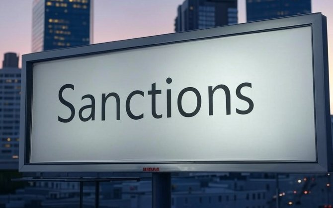 США ввели санкции против криптобирж Ирана