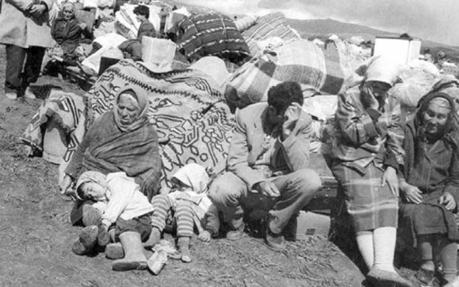 Ermənistan DİN 1988-ci ilədək orada yaşamış azərbaycanlıların məlumat bazasını yaradır?..- RƏSMİ CAVAB