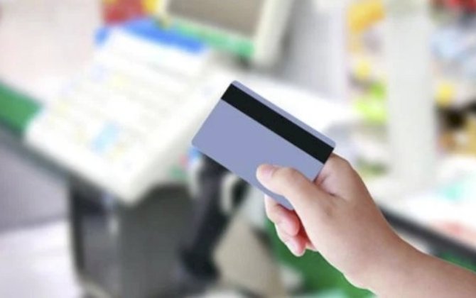 Supermarket və apteklərdə yeni ödəmə qaydası