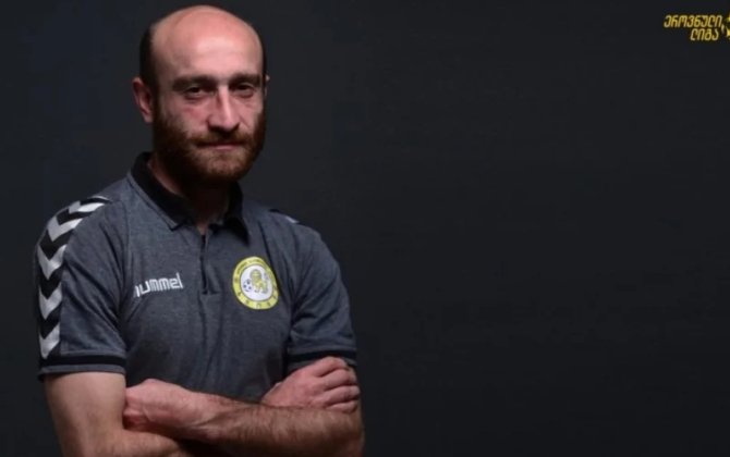 “Qarabağ”ın sabiq futbolçusu VƏFAT ETDİ