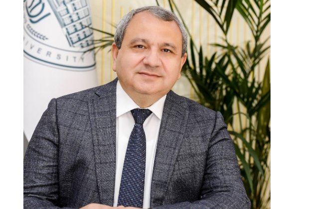 Ректор БГУ призвал вузы уделить большое внимание популяризации наследия Западного Азербайджана