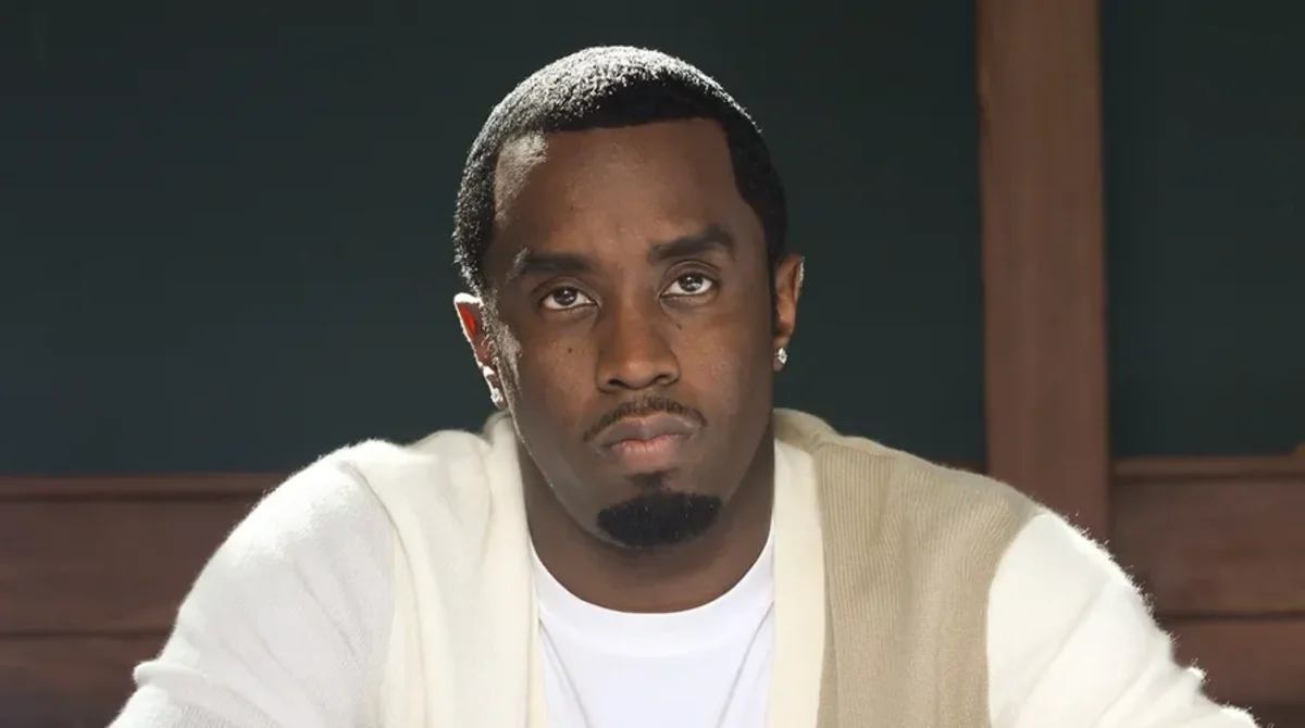 В США начали новое расследование против P. Diddy