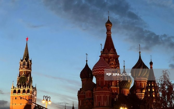 Кремль прокомментировал нанесение удара Украиной по Санкт-Петербургу накануне Международного экономического форума