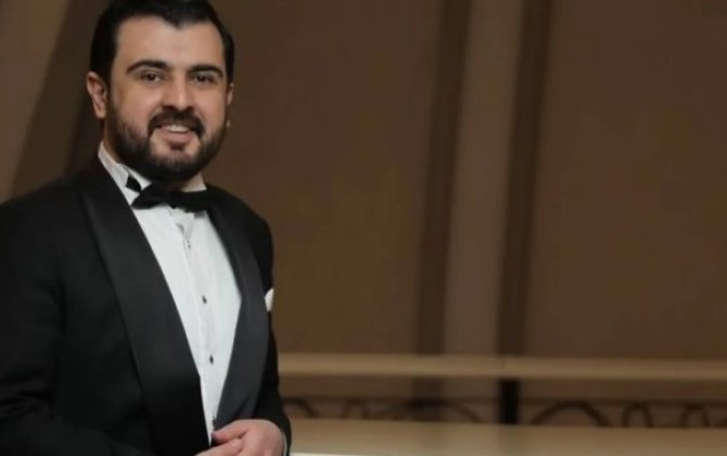 Tanınmış aparıcı “Space”dəki işindən ÇIXARILDI