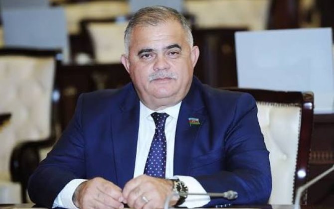 Deputat Paşinyanın Putinlə razılığa gəldiyi barədə açıqlamasına münasibət bildirdi