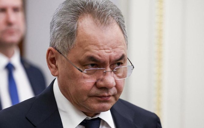 Шойгу жестко предупредил Ереван