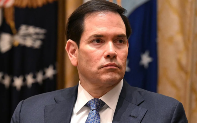 Rubio: TRIPP Azərbaycan və Ermənistan üçün əhəmiyyətli imkanlar yaradacaq