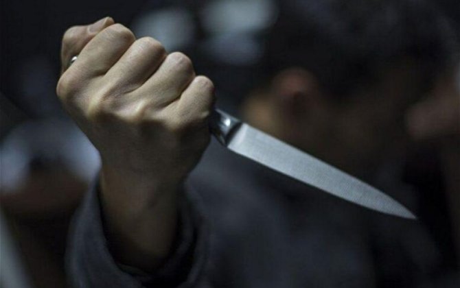 В Сумгайыте совершено убийство 32-летнего мужчины