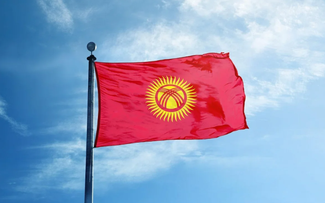 Qırğızıstan ilk dəfə BMT Təhlükəsizlik Şurasının üzvü seçilib