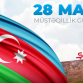В Азербайджане отмечается День Независимости