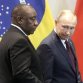 ЮАР идет на уловку из-за нежелания арестовывать Путина