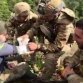 Азербайджанский военнослужащий спас жизнь армянскому солдату - ВИДЕО
