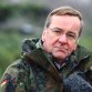 Министр обороны Германии: Готовы обеспечить безопасность в Прибалтике