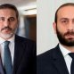 Созвонились главы МИД Турции и Армении