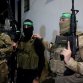 В Израиле назвали число заложников, удерживаемых ХАМАС в секторе Газа