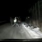 Страшное ДТП в России: водитель на большой скорости влетел в колонну военных - ВИДЕО