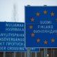 Финская погранслужба хочет навсегда закрыть два КПП на границе с Россией