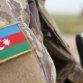 Минобороны: Азербайджанский военнослужащий заблудился из-за неблагоприятных погодных условий