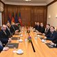 Между главами МИД Азербайджана и Армении прошли переговоры по проекту мирного договора - ОБНОВЛЕНО + ФОТО