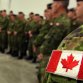 Канада может отправить контингент в Украину для обучения украинских военных