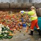 ООН: Ежедневно в мире в мусор выбрасывают 1 млрд порций еды
