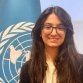 Юная азербайджанка принята в Колумбийский университет