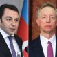 Эльнур Мамедов и Михаил Галузин обсудили нормализацию между Баку и Ереваном