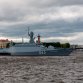 Ukrayna Rusiyanın Baltik Donanması gəmisinə qarşı uğurlu diversiya həyata keçirib