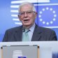 Боррель: ЕС пока не может внести КСИР в список террористических организаций
