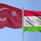 Таджикистан вводит визовый режим с Турцией