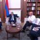 Пашинян заявил, что Армения закупает исключительно оборонительное вооружение