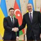 Президент Азербайджана пригласил украинского коллегу на COP29 - ФОТО