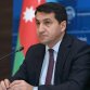 Хикмет Гаджиев: Азербайджанская сторона положительно оценивает итоги визита Президента Ильхама Алиева в Россию