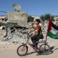 ООН: За шесть месяцев в секторе Газе погибло 13 000 детей