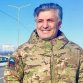 Адвокат Эльман Пашаев ранен на войне в Украине