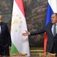 Таджикистан назвал ложными заявления Лаврова
