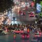 МВД Грузии сообщило о задержании в Тбилиси 63 участников протестов