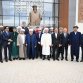 Религиозные деятели посетили город Физули - ОБНОВЛЕНО + ФОТО