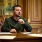 Зеленский провел Ставку: обсудили готовность фортификаций, ситуацию на фронте и снабжение оружием