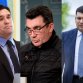 МВД России объявило в розыск еще трех украинских политиков