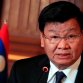 Президент Лаоса совершит визит в Россию 7-11 мая